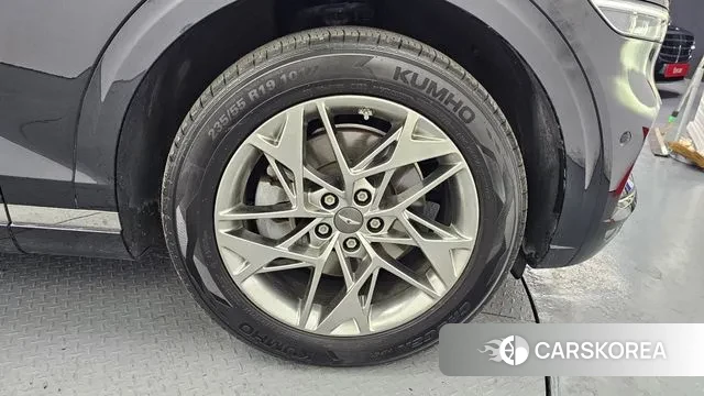 Genesis GV70 id 3788373 из Кореи 15