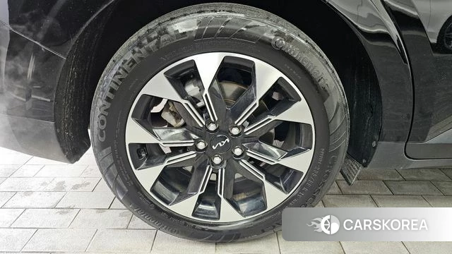 Kia Carnival 4th generation id 3914937 из Кореи 15