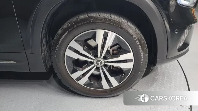 Mercedes-Benz GLB-Class X247 id 3660750 из Кореи 15