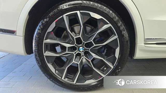 BMW X7 (G07) id 4640049 из Кореи 15