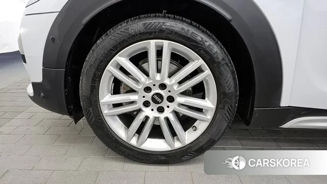 Mini Cooper Countryman id 3666396 из Кореи 15