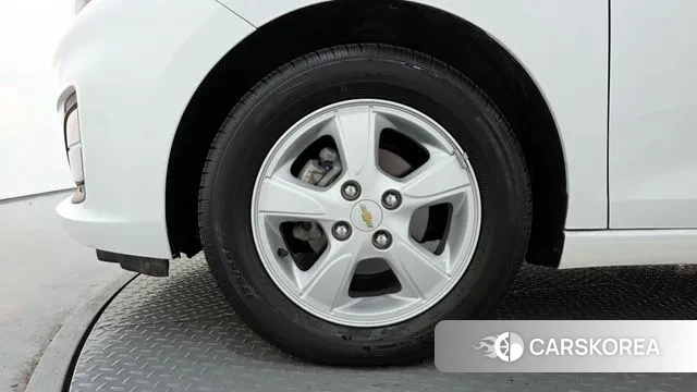 Chevrolet (GM Daewoo) The New Spark id 3013563 из Кореи 15