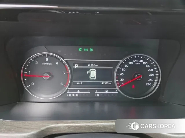 Kia Sorento 4th Generation id 3753491 из Кореи 15