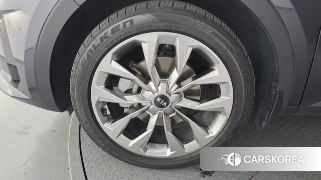 Kia Sorento 4th Generation id 3438821 из Кореи 15