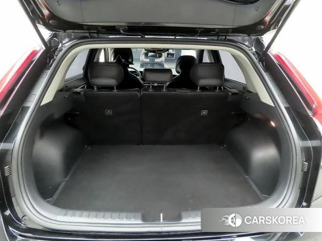 Kia Di Ol Nu Niro id 4599966 из Кореи 15