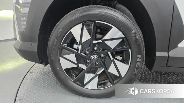Hyundai Kona (SX2) id 4705943 из Кореи 15