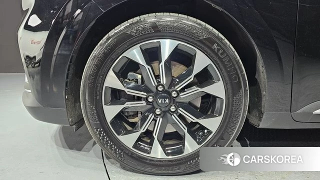 Kia Carnival 4th generation id 4284318 из Кореи 15