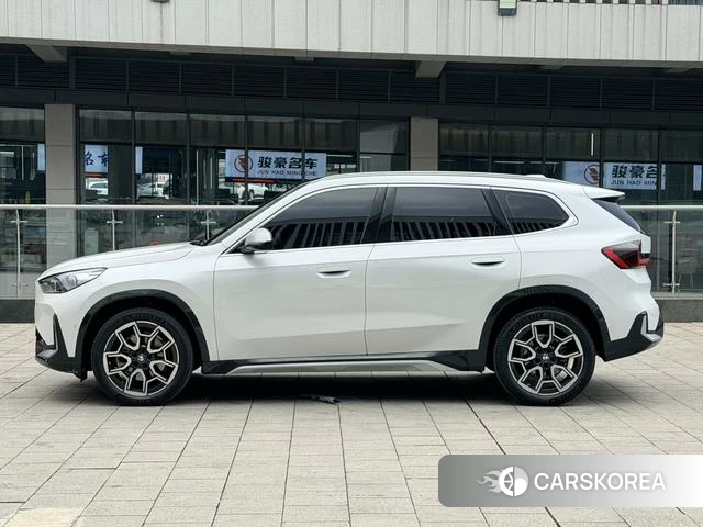 BMW X1 id 4265561 из Китая 14