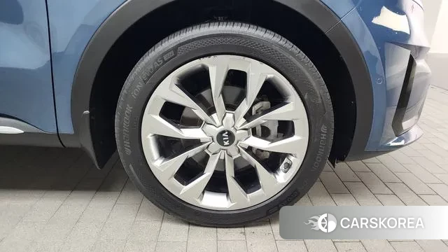 Kia Sorento 4th Generation id 2999286 из Кореи 15