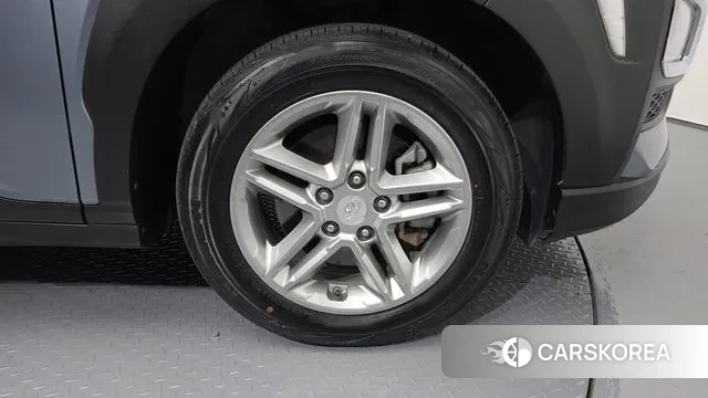 Hyundai Kona id 3402912 из Кореи 15