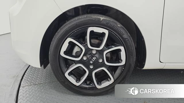 Kia The New Ray id 4482301 из Кореи 26