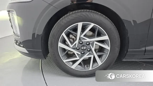 Hyundai Grandeur (GN7) id 3273025 из Кореи 15