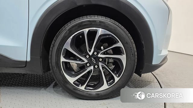 Chevrolet (GM Daewoo) Bolt EUV id 3864552 из Кореи 15