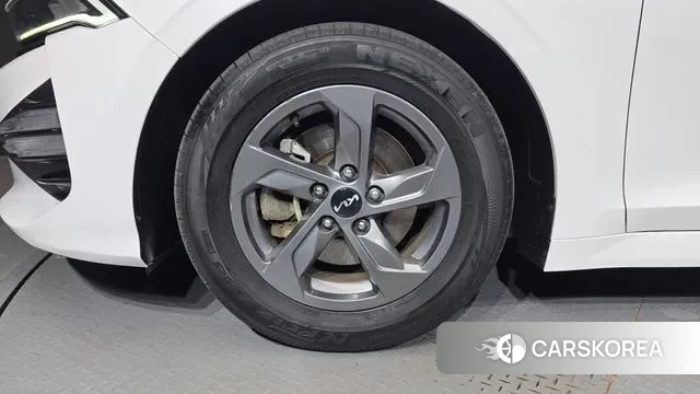 Kia K5 3rd generation id 3555808 из Кореи 15