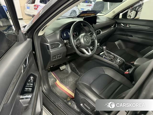 Mazda CX-5 id 4254771 из Китая 8