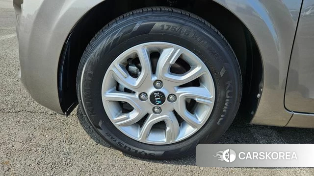 Kia All New Morning (JA) id 3820673 из Кореи 15