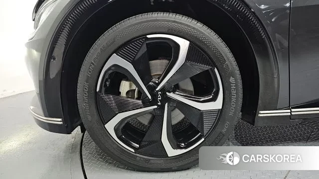 Kia EV6 id 3746892 из Кореи 15