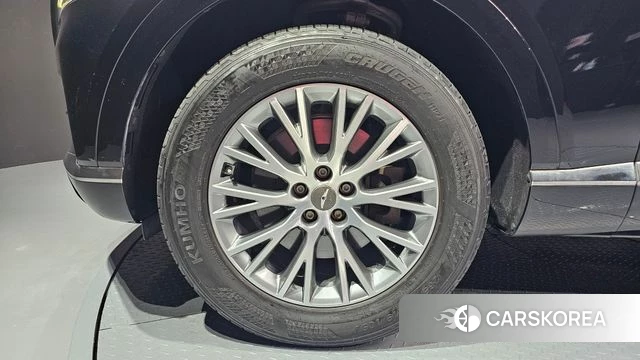 Genesis GV80 id 3800822 из Кореи 15