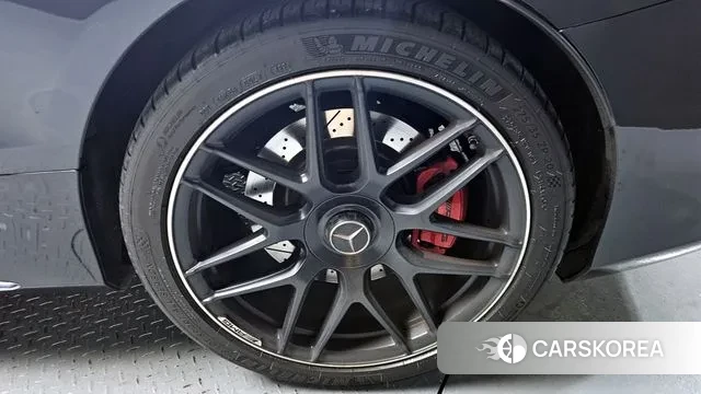 Mercedes-Benz S-Class W222 id 3429230 из Кореи 15