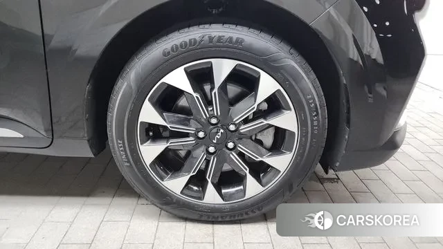 Kia Carnival 4th generation id 2974384 из Кореи 15