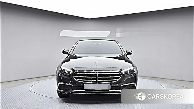Mercedes-Benz E-Class W213 id 3463337 из Кореи 14