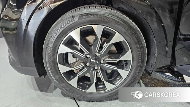 Kia Carnival 4th generation id 3897155 из Кореи 15