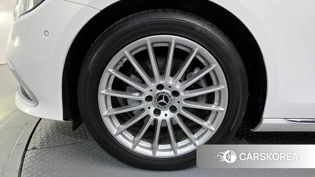 Mercedes-Benz E-Class W213 id 3866369 из Кореи 15