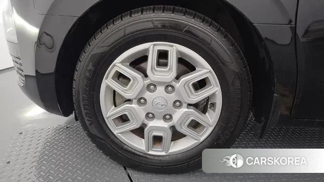 Hyundai Staria id 3395001 из Кореи 15