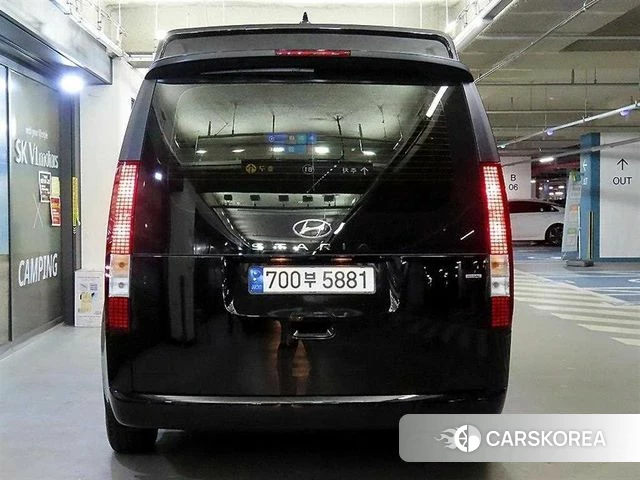 Hyundai Staria id 4315742 из Кореи 15