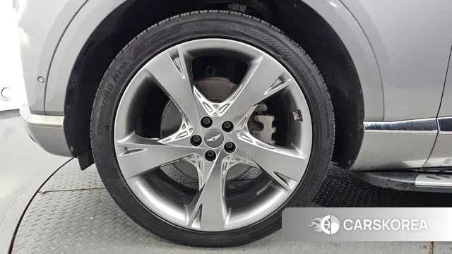 Genesis GV80 id 3439110 из Кореи 15