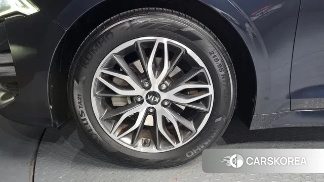 Kia K5 3rd generation id 3698142 из Кореи 15