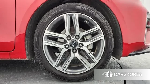 Kia Come New K3 id 3665891 из Кореи 15