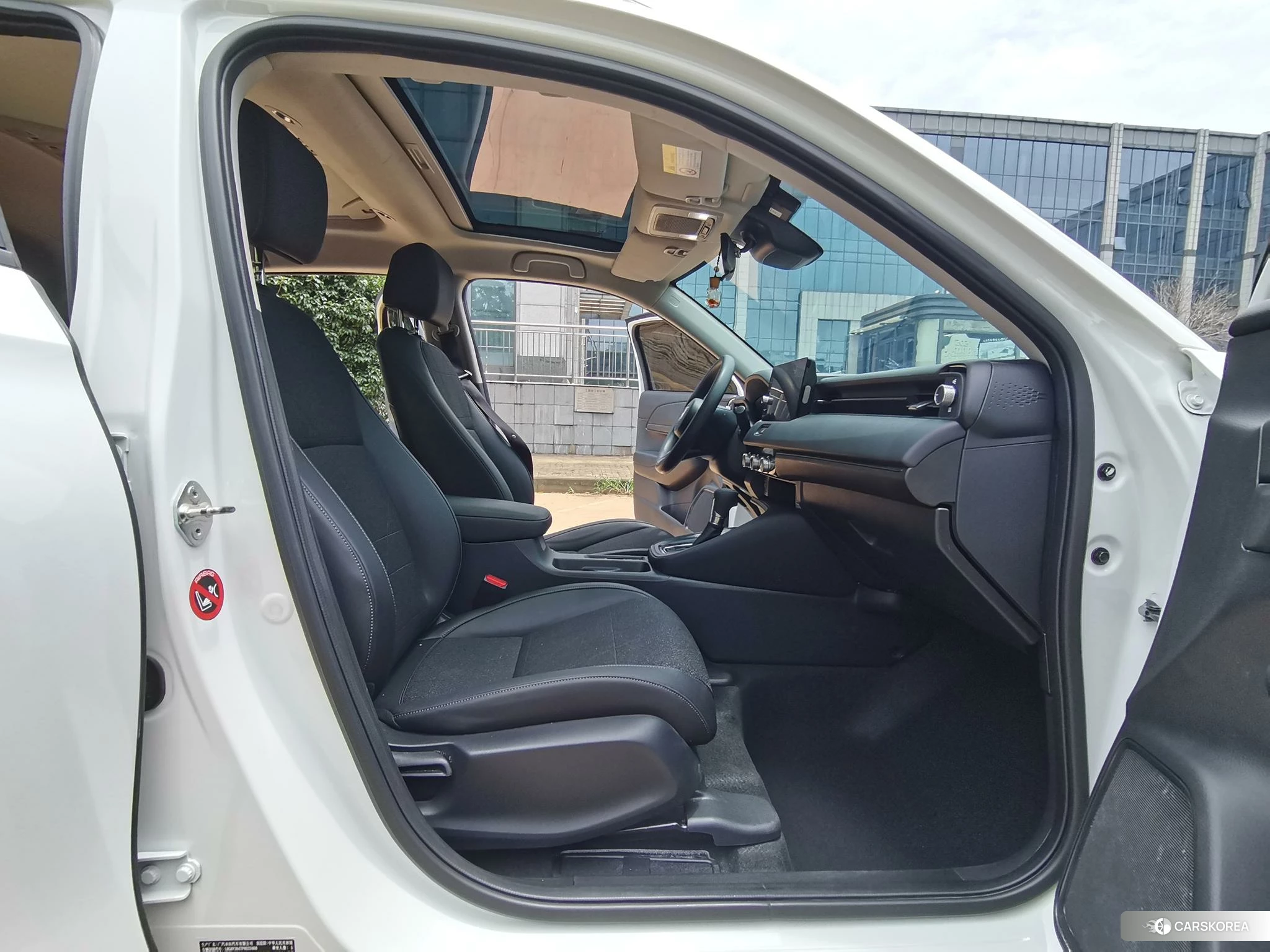 Honda Vezel id 4510569 из Китая 20