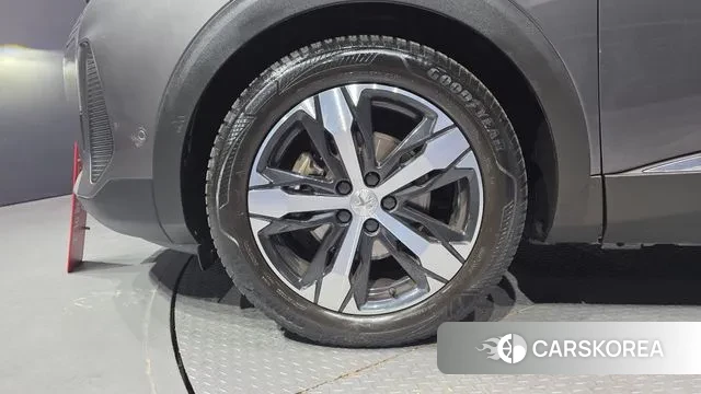 Peugeot 5008 second generation id 3334282 из Кореи 15