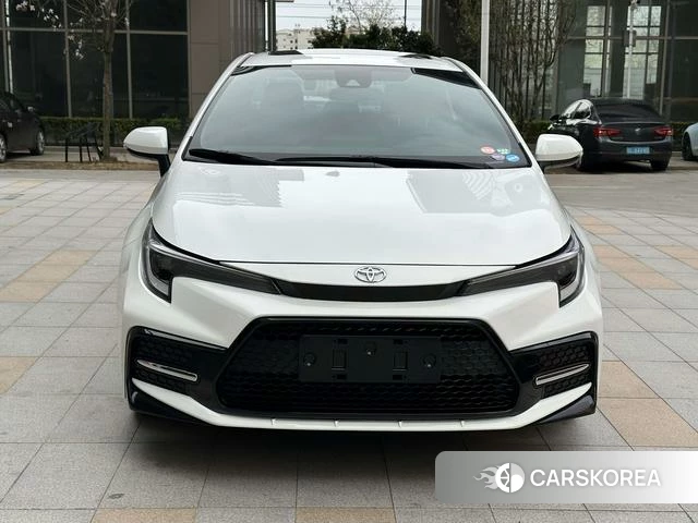 Toyota Lei Ling id 4262340 из Китая 20