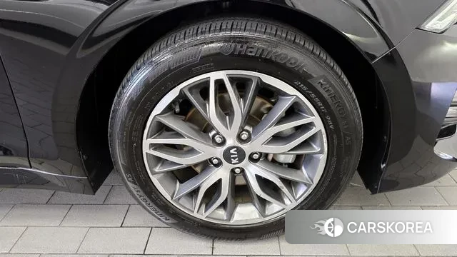 Kia K5 3rd generation id 3373798 из Кореи 15