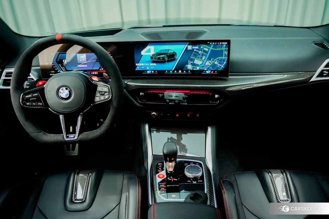 BMW M4 id 4473740 из Китая 15