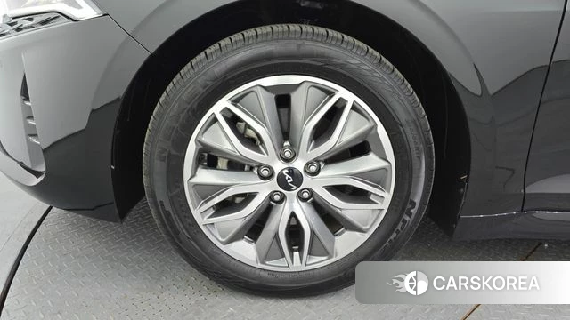Kia K5 Hybrid 3rd Generation id 3871197 из Кореи 15