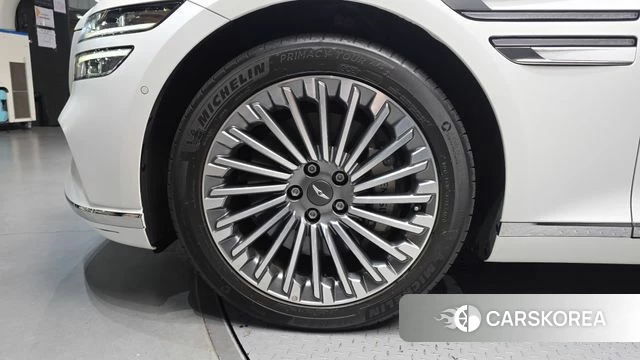 Genesis Electrified G80 (RG3) id 4444260 из Кореи 26