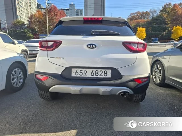 Kia Stonic id 3351145 из Кореи 15