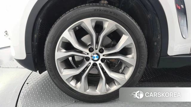 BMW X6 (F16) id 4508326 из Кореи 15