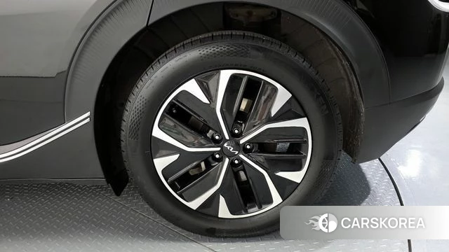 Kia EV6 id 4401161 из Кореи 15
