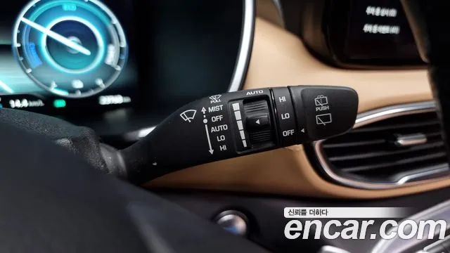 Hyundai The New Santa Fe id 2597829 из Кореи 15