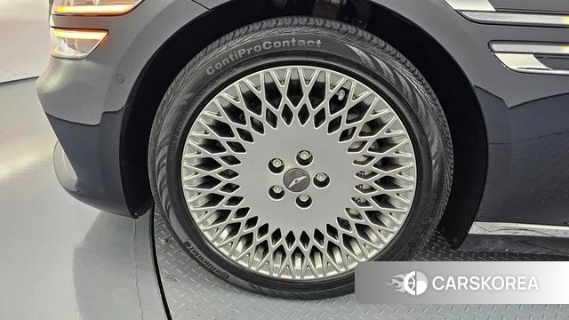 Genesis G80 (RG3) id 4670609 из Кореи 28
