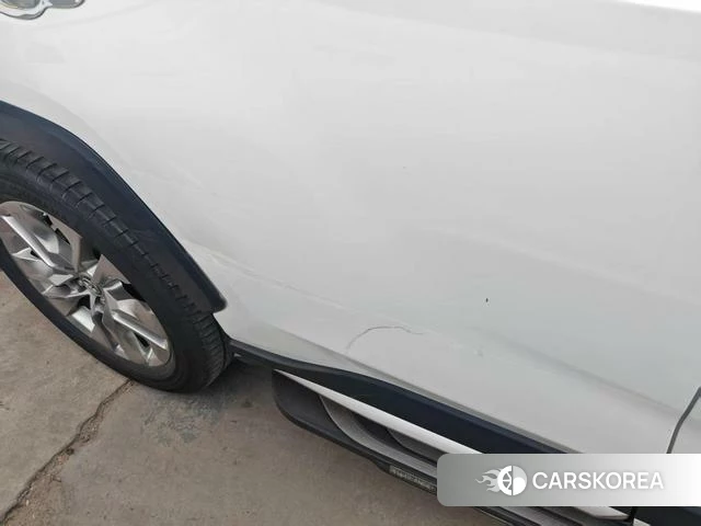 Toyota Wilanda 2021 Белый из Китая, фото 5