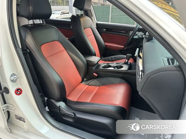 Honda Civic id 4342080 из Китая 22