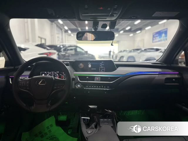 Lexus UX id 4348955 из Китая 14