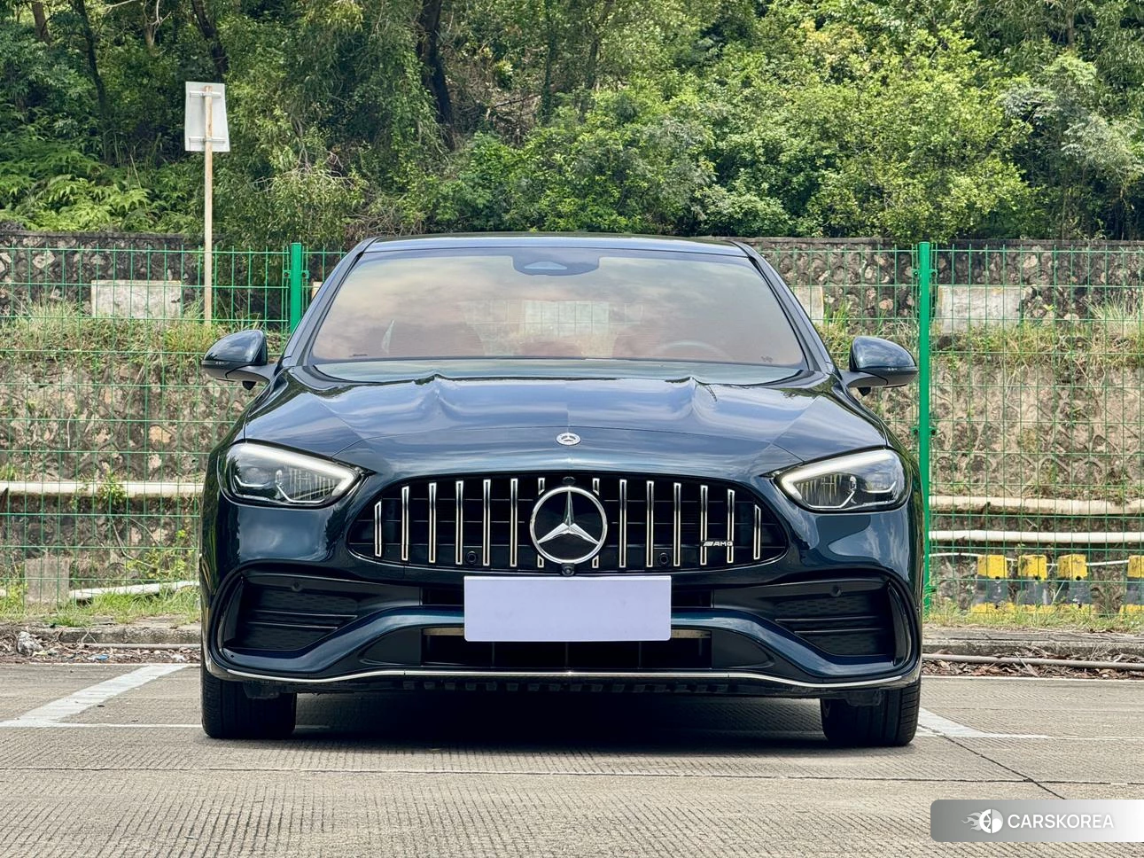 Mercedes-Benz Class C id 4441003 из Китая 14
