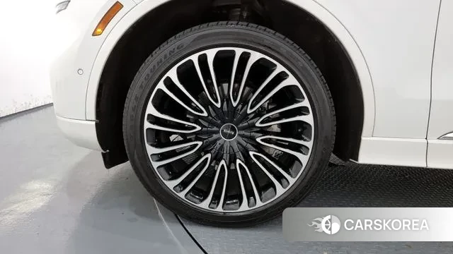 Lincoln Aviator 2nd generation id 2960730 из Кореи 15