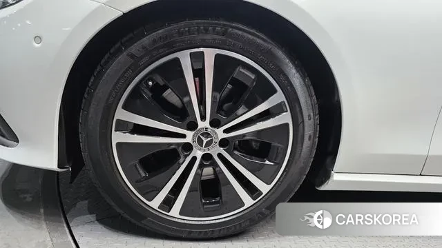 Mercedes-Benz E-Class W213 id 3708061 из Кореи 15